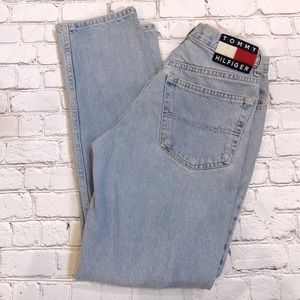 Vintage Tommy Hilfiger Denim